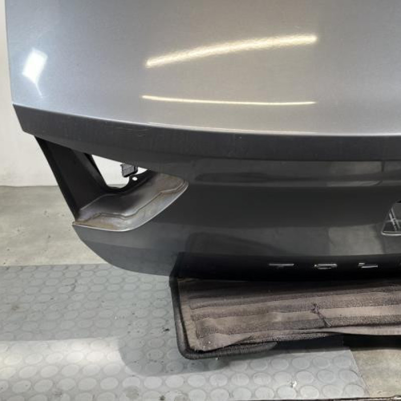 Malle/Hayon arriere SEAT TOLEDO 4 Photo n°6