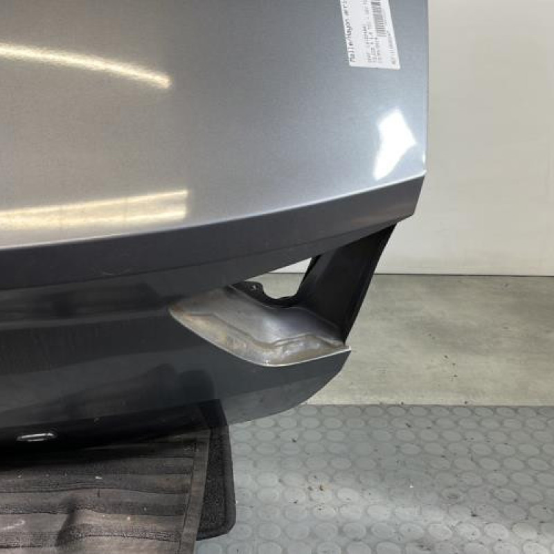 Malle/Hayon arriere SEAT TOLEDO 4 Photo n°7