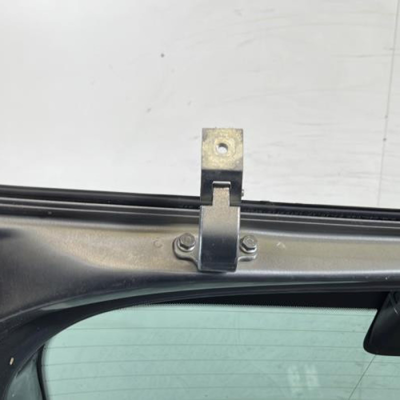 Malle/Hayon arriere SEAT TOLEDO 4 Photo n°9