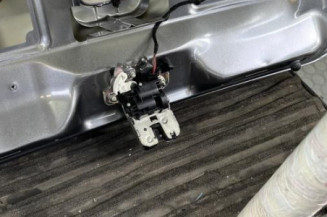 Malle/Hayon arriere SEAT TOLEDO 4