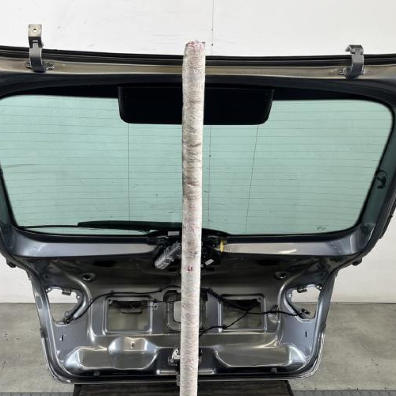 Malle/Hayon arriere SEAT TOLEDO 4 Photo n°14