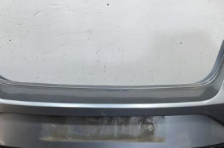 Pare choc arriere SEAT TOLEDO 4 Photo n°1