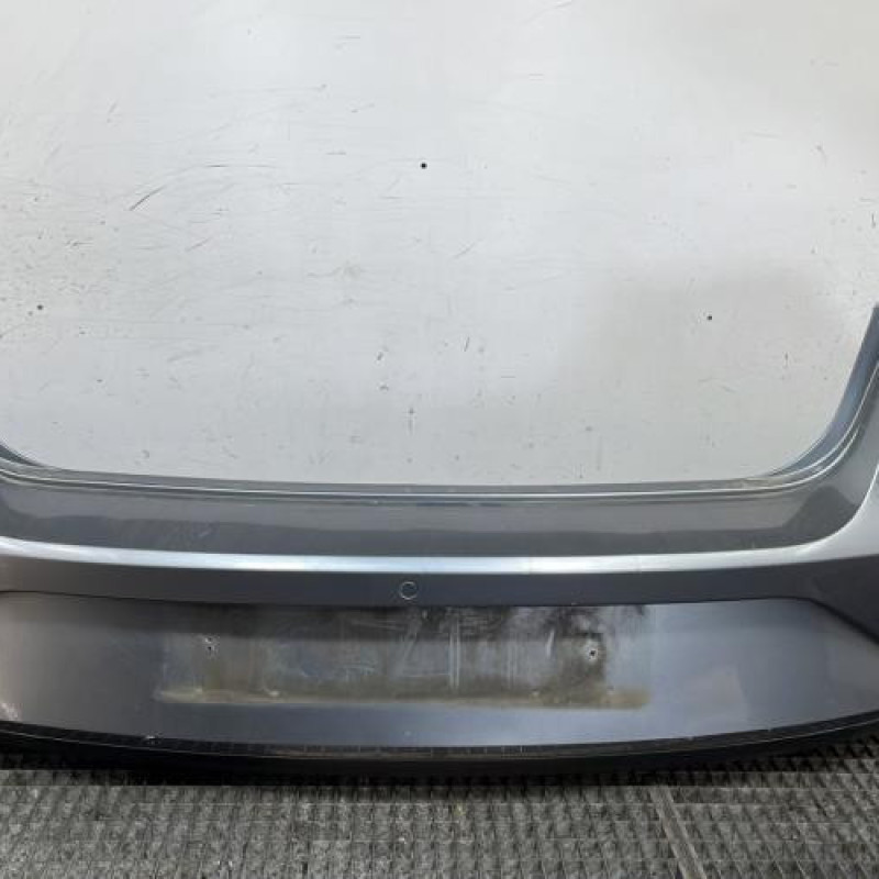 Pare choc arriere SEAT TOLEDO 4 Photo n°1