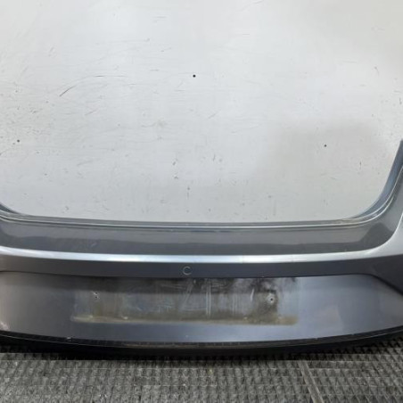 Pare choc arriere SEAT TOLEDO 4 Photo n°1