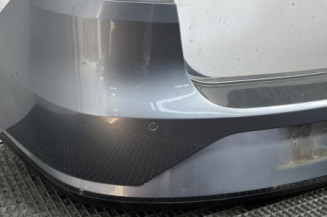 Pare choc arriere SEAT TOLEDO 4