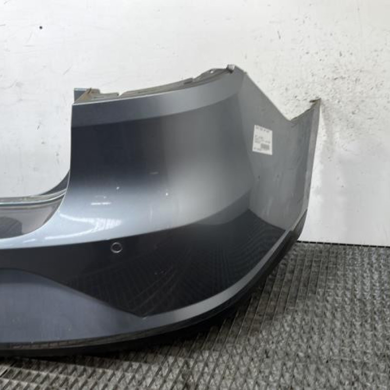 Pare choc arriere SEAT TOLEDO 4 Photo n°3