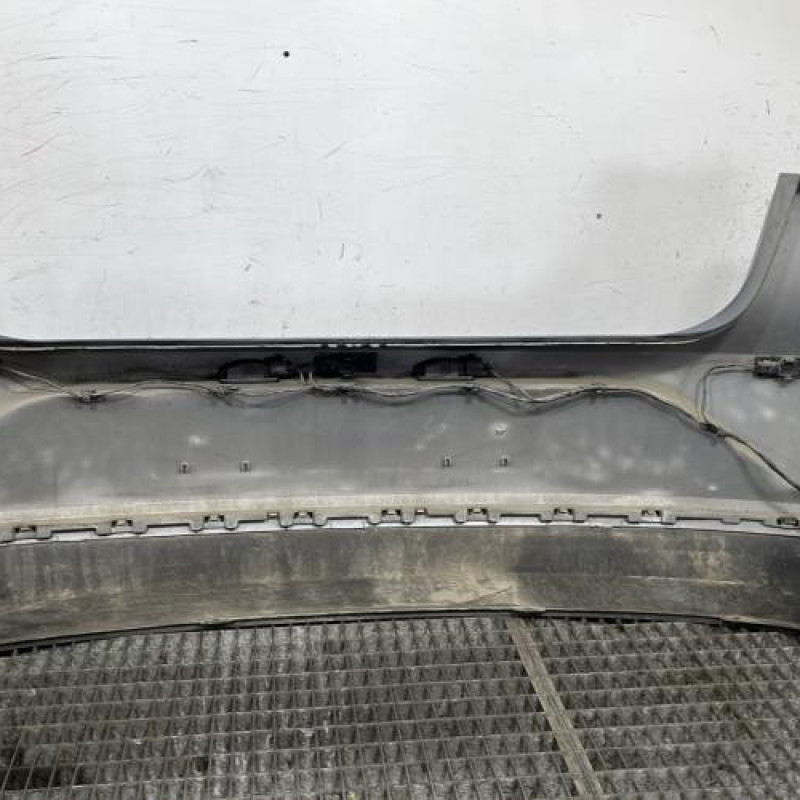 Pare choc arriere SEAT TOLEDO 4 Photo n°5
