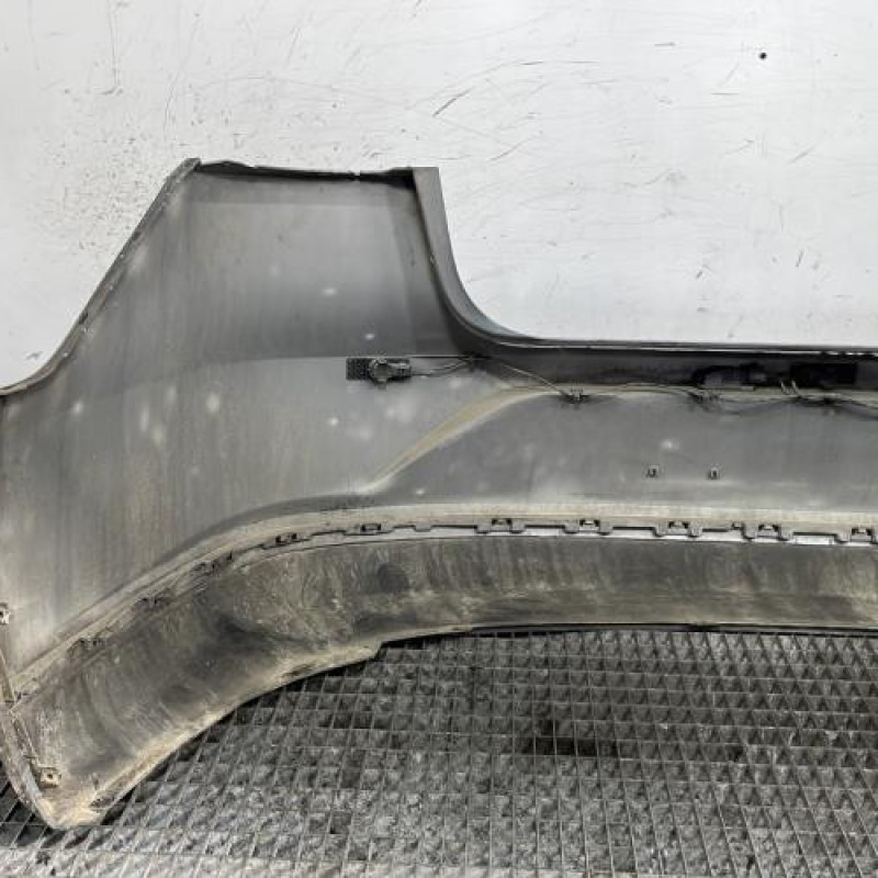Pare choc arriere SEAT TOLEDO 4 Photo n°6