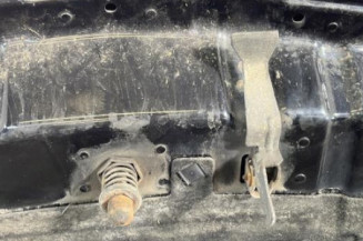 Capot OPEL ZAFIRA B