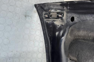 Capot OPEL ZAFIRA B