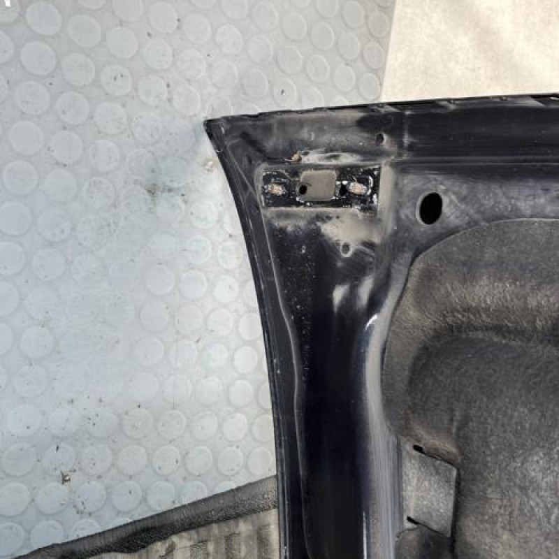 Capot OPEL ZAFIRA B Photo n°7