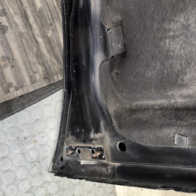 Capot OPEL ZAFIRA B Photo n°8