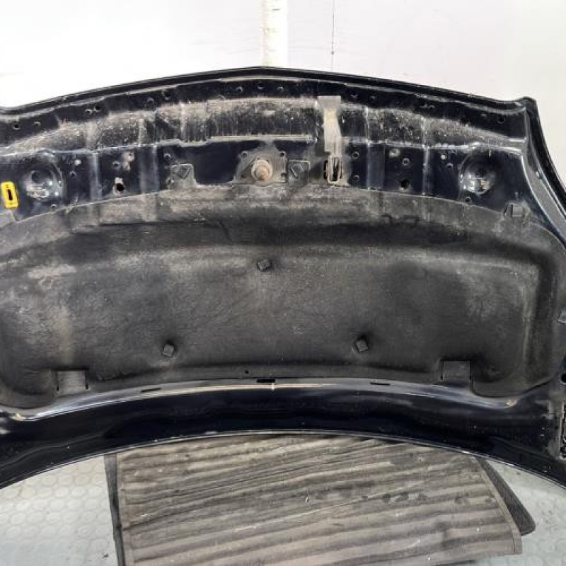 Capot OPEL ZAFIRA B Photo n°9