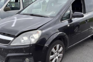 Capot OPEL ZAFIRA B