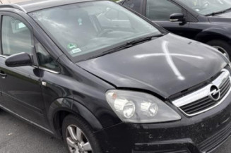 Capot OPEL ZAFIRA B