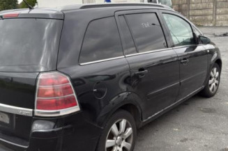 Capot OPEL ZAFIRA B