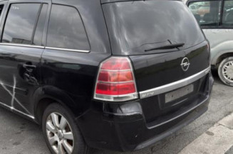 Capot OPEL ZAFIRA B