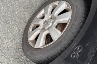 Capot OPEL ZAFIRA B
