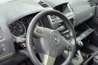 Capot OPEL ZAFIRA B