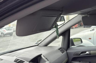 Capot OPEL ZAFIRA B