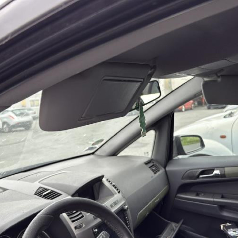 Capot OPEL ZAFIRA B Photo n°17