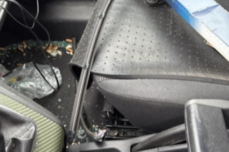 Capot OPEL ZAFIRA B
