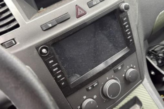 Capot OPEL ZAFIRA B