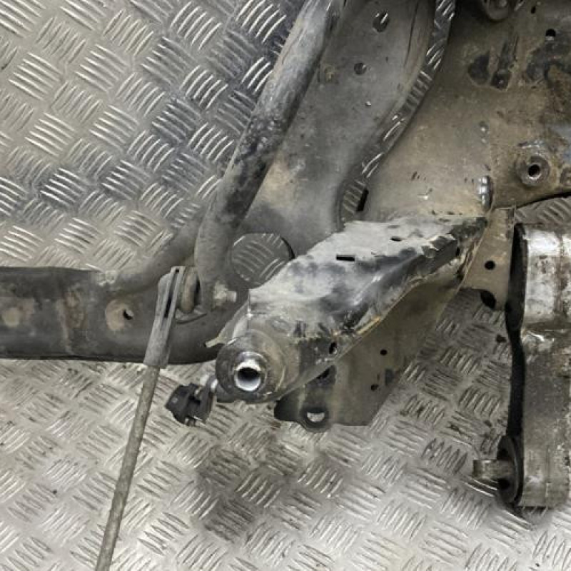 Berceau avant BMW SERIE 2 F45 ACTIVE Photo n°5