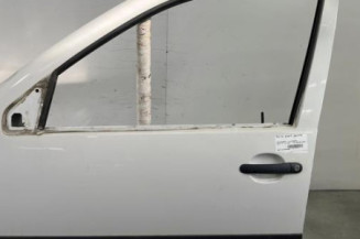 Porte avant gauche VOLKSWAGEN GOLF 4 Photo n°1