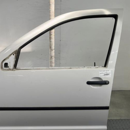 Porte avant gauche VOLKSWAGEN GOLF 4 Photo n°1
