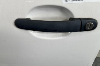 Porte avant gauche VOLKSWAGEN GOLF 4