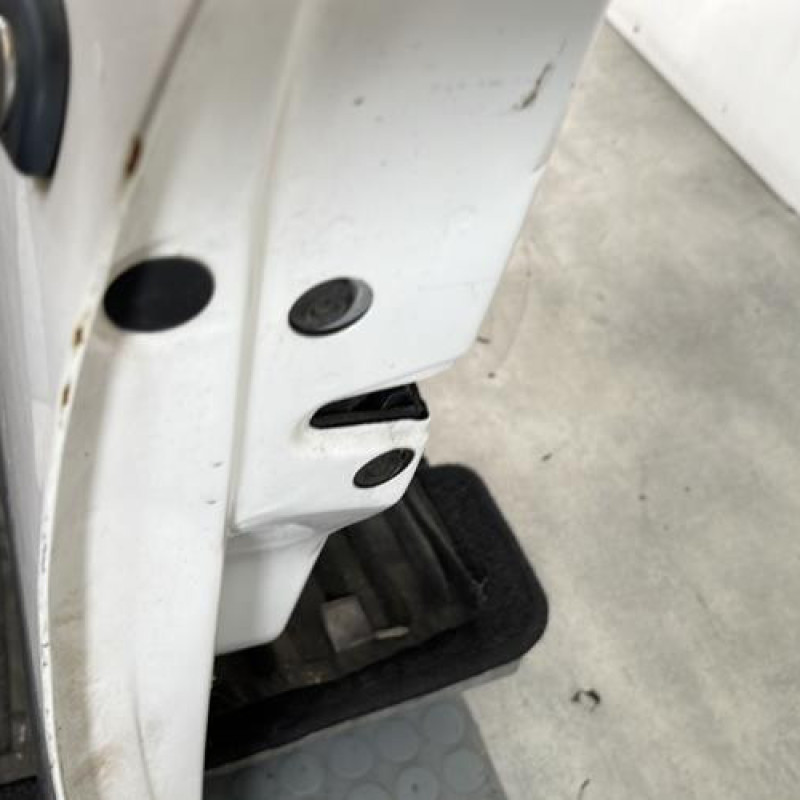 Porte avant gauche VOLKSWAGEN GOLF 4 Photo n°3