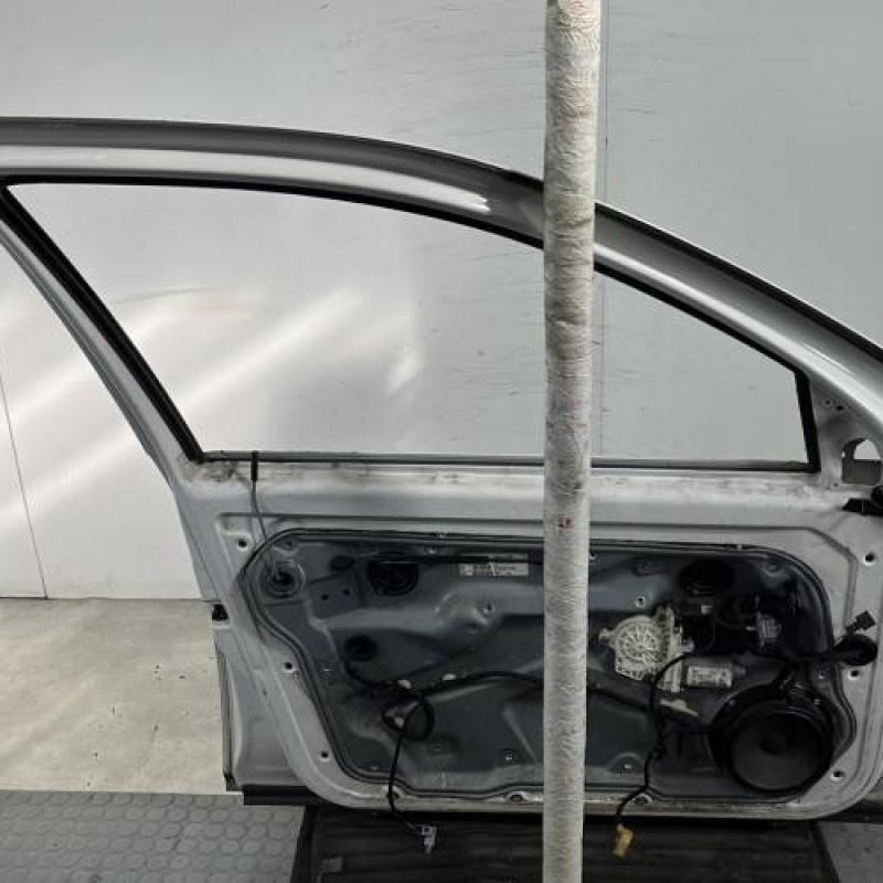 Porte avant gauche VOLKSWAGEN GOLF 4 Photo n°6
