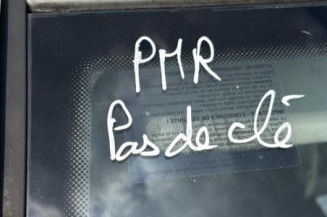 Porte avant gauche VOLKSWAGEN GOLF 4