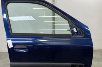 Porte avant droit RENAULT CLIO 2 Photo n°1