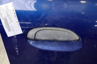 Porte avant droit RENAULT CLIO 2