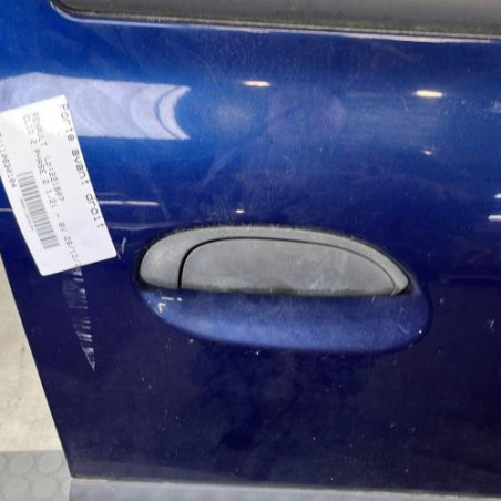 Porte avant droit RENAULT CLIO 2