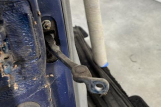 Porte avant droit RENAULT CLIO 2