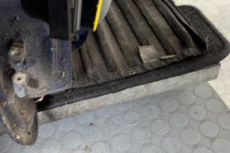 Porte avant droit RENAULT CLIO 2