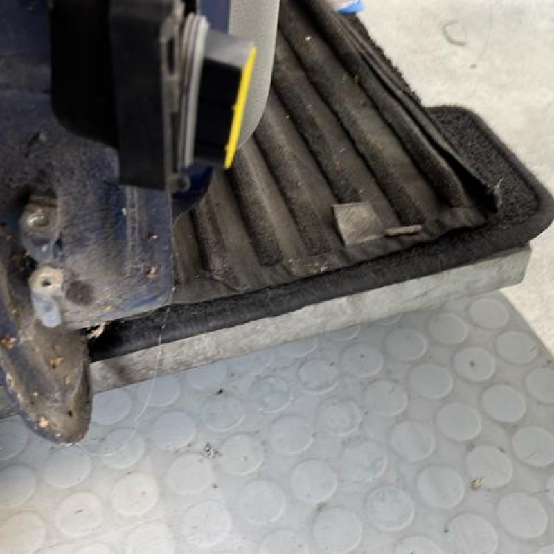Porte avant droit RENAULT CLIO 2 Photo n°5