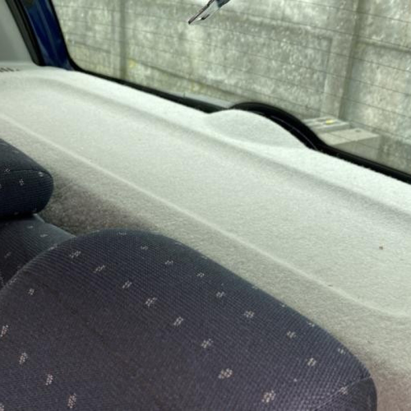Porte avant droit RENAULT CLIO 2 Photo n°18