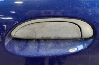 Porte avant gauche RENAULT CLIO 2