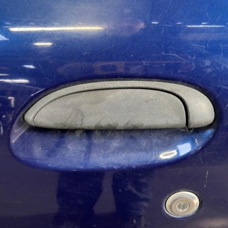 Porte avant gauche RENAULT CLIO 2