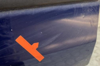 Porte avant gauche RENAULT CLIO 2