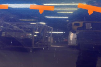 Porte avant gauche RENAULT CLIO 2