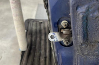 Porte avant gauche RENAULT CLIO 2
