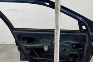 Porte avant gauche RENAULT CLIO 2