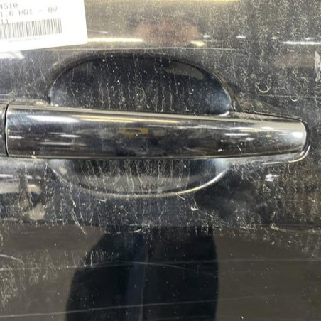 Porte arriere droit PEUGEOT 308 1