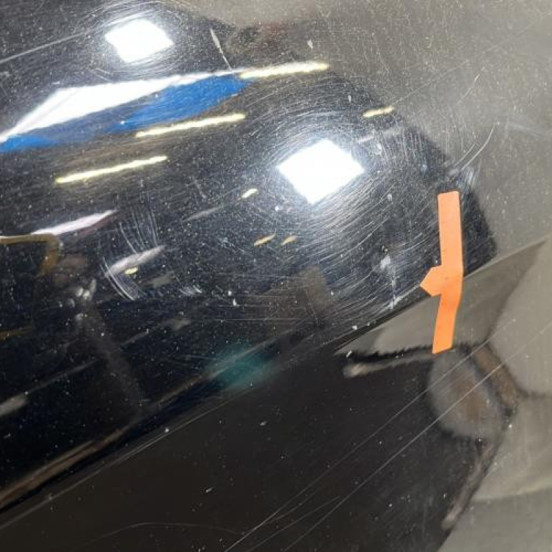 Porte arriere droit PEUGEOT 308 1 Photo n°3