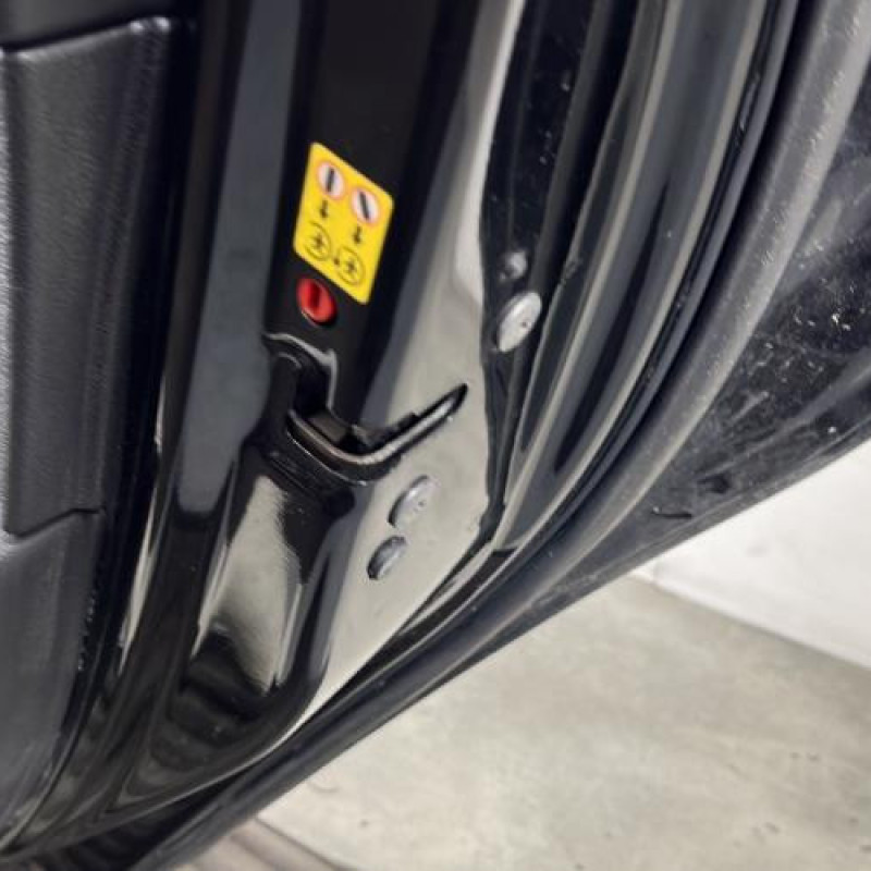 Porte arriere droit PEUGEOT 308 1 Photo n°4
